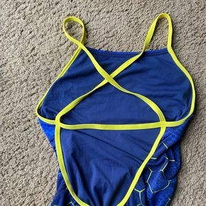 Speedo endurance one piece